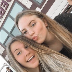 Meet your Posher, Parker